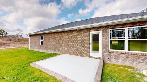 304 Sandy Springs Drive Goldsboro NC 27534