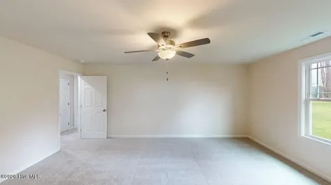 304 Sandy Springs Drive Goldsboro NC 27534