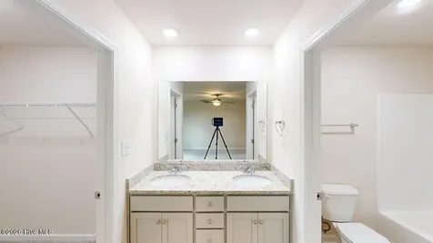 304 Sandy Springs Drive Goldsboro NC 27534
