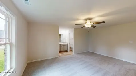 304 Sandy Springs Drive Goldsboro NC 27534