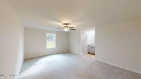 304 Sandy Springs Drive Goldsboro NC 27534