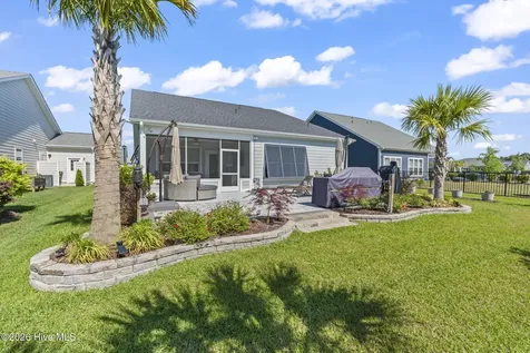 1037 Safe Haven Drive Myrtle Beach SC 29579