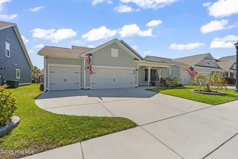 1037 Safe Haven Drive Myrtle Beach SC 29579