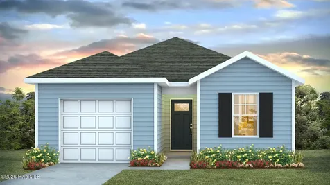 4355 Frogie Lane Shallotte NC 28470