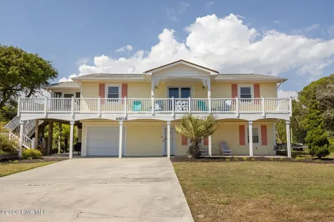 4804 Emerald Drive Emerald Isle NC 28594