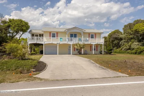 4804 Emerald Drive Emerald Isle NC 28594