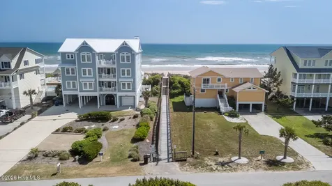 4804 Emerald Drive Emerald Isle NC 28594