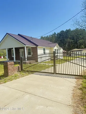 121 Storey Road Murfreesboro NC 27855