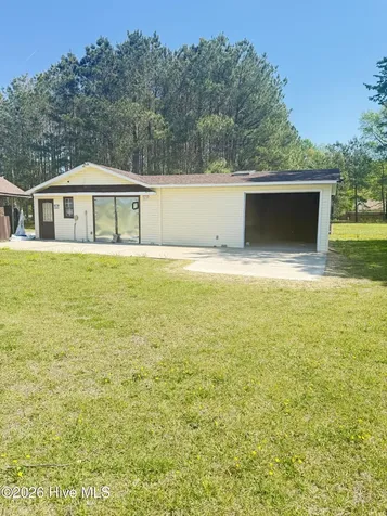 121 Storey Road Murfreesboro NC 27855