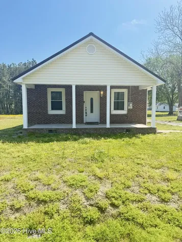 121 Storey Road Murfreesboro NC 27855