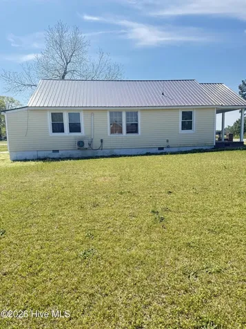 121 Storey Road Murfreesboro NC 27855