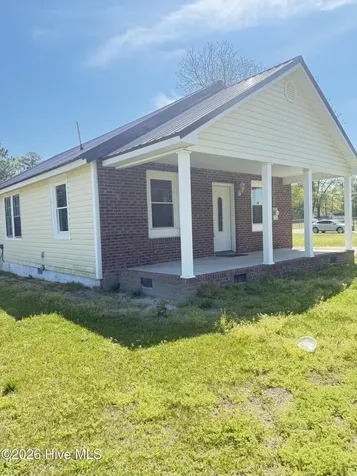 121 Storey Road Murfreesboro NC 27855