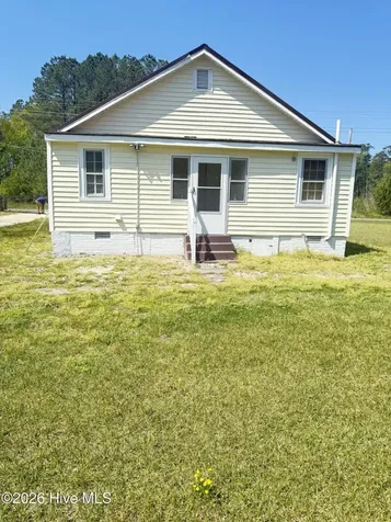 121 Storey Road Murfreesboro NC 27855