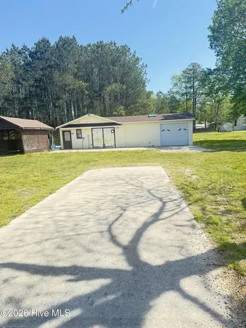 121 Storey Road Murfreesboro NC 27855