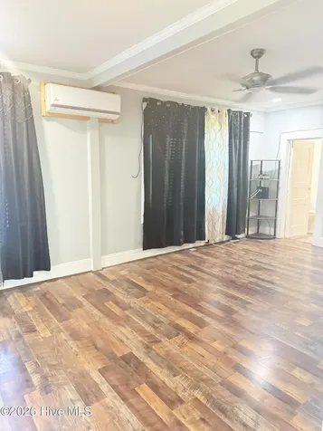 121 Storey Road Murfreesboro NC 27855