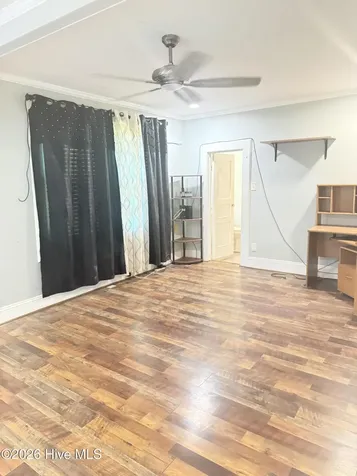 121 Storey Road Murfreesboro NC 27855