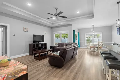 1603 Jasperton Court SW Ocean Isle Beach NC 28469