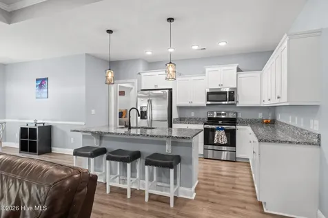 1603 Jasperton Court SW Ocean Isle Beach NC 28469
