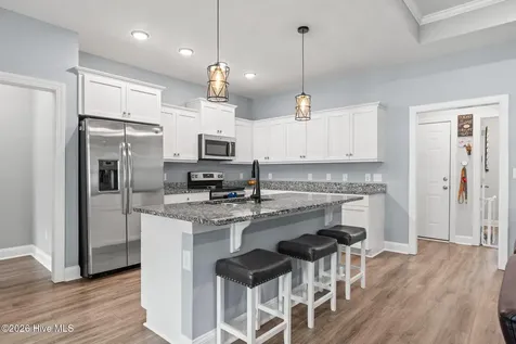1603 Jasperton Court SW Ocean Isle Beach NC 28469