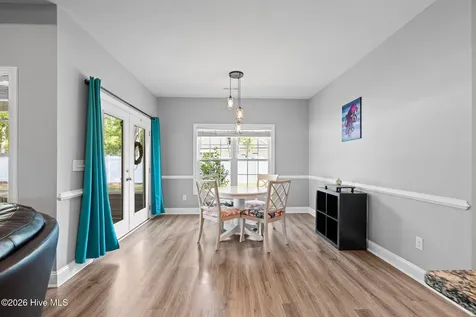 1603 Jasperton Court SW Ocean Isle Beach NC 28469