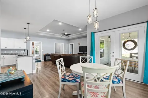 1603 Jasperton Court SW Ocean Isle Beach NC 28469
