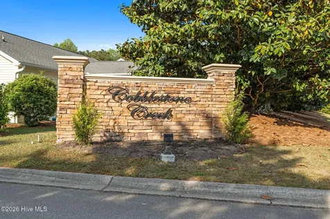1603 Jasperton Court SW Ocean Isle Beach NC 28469