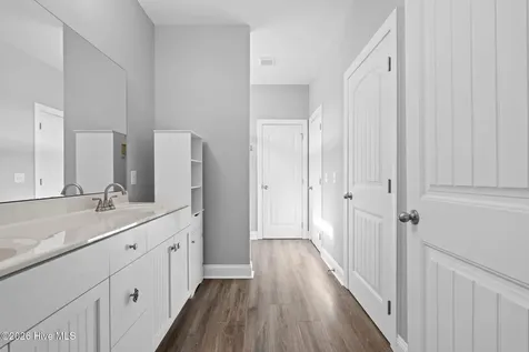 1603 Jasperton Court SW Ocean Isle Beach NC 28469
