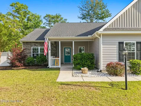 1603 Jasperton Court SW Ocean Isle Beach NC 28469