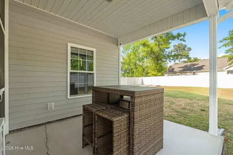 1603 Jasperton Court SW Ocean Isle Beach NC 28469