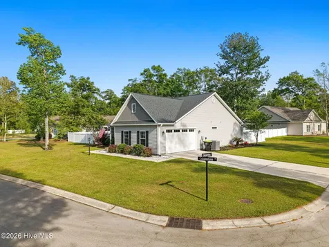 1603 Jasperton Court SW Ocean Isle Beach NC 28469