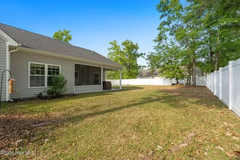 1603 Jasperton Court SW Ocean Isle Beach NC 28469