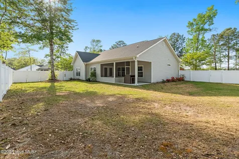 1603 Jasperton Court SW Ocean Isle Beach NC 28469
