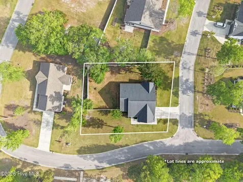 1603 Jasperton Court SW Ocean Isle Beach NC 28469