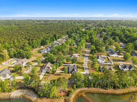 1603 Jasperton Court SW Ocean Isle Beach NC 28469