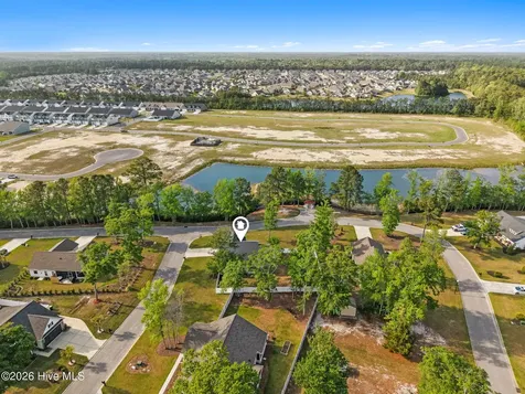 1603 Jasperton Court SW Ocean Isle Beach NC 28469