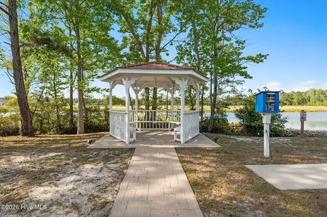 1603 Jasperton Court SW Ocean Isle Beach NC 28469