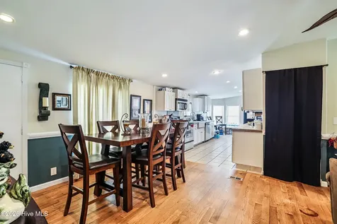 1168 Wilma Avenue SW Supply NC 28462
