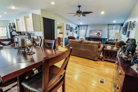 1168 Wilma Avenue SW Supply NC 28462