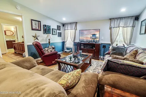 1168 Wilma Avenue SW Supply NC 28462