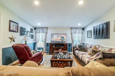 1168 Wilma Avenue SW Supply NC 28462