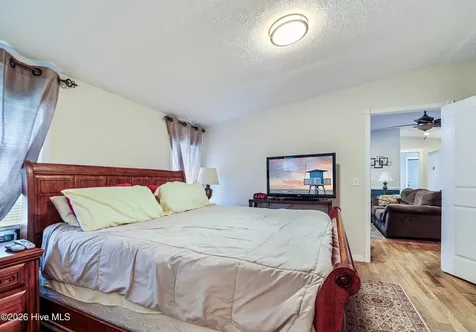 1168 Wilma Avenue SW Supply NC 28462