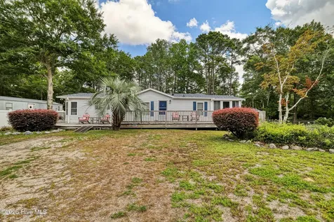 1168 Wilma Avenue SW Supply NC 28462