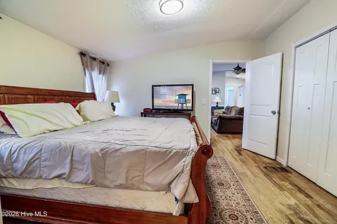 1168 Wilma Avenue SW Supply NC 28462