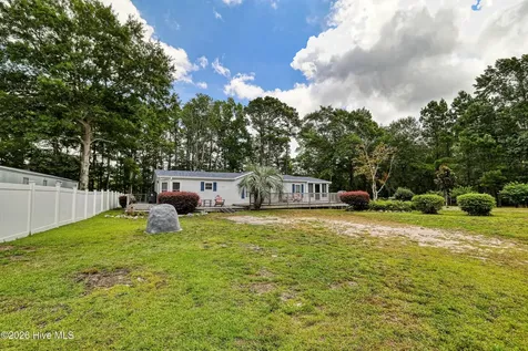 1168 Wilma Avenue SW Supply NC 28462