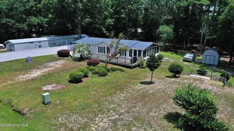 1168 Wilma Avenue SW Supply NC 28462
