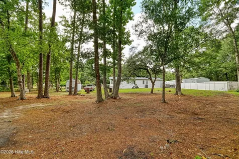 1168 Wilma Avenue SW Supply NC 28462