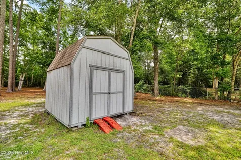 1168 Wilma Avenue SW Supply NC 28462