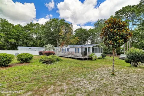 1168 Wilma Avenue SW Supply NC 28462