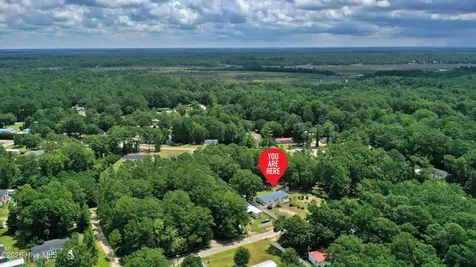 1168 Wilma Avenue SW Supply NC 28462
