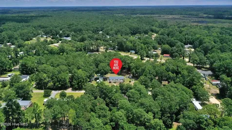1168 Wilma Avenue SW Supply NC 28462